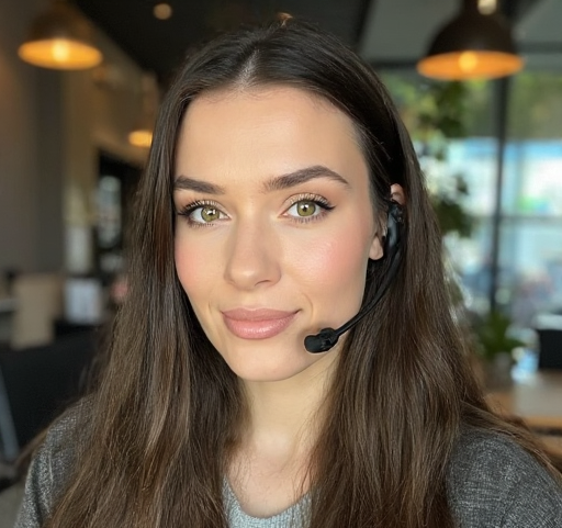 Ana Alavanja — IT-Support arian