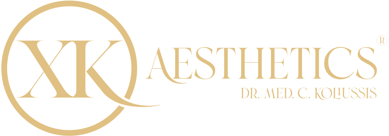 XK Aesthetics Dr. Kolussis &mdash; Kunde von arian IT Service